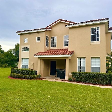 Sun Drenched & Spacious Retreat Mins To Disney Davenport Exterior foto